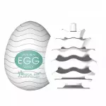 Egg Wavy