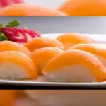 NIGUIRI SALMÃO