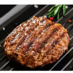 Carne Para Hamburguer