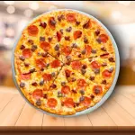Pizza La Cosa