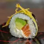 Maki roll