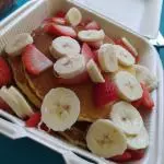 Orden de HotCakes