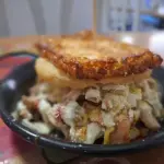 Arepa La Maracucha