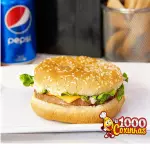 CHEESEBURGUER
