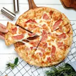 Pizza clásica