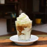 Affogato