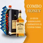 COMBO JACK MEL