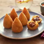 Coxinha de Costela