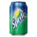 Sprite 350ml