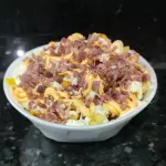 MARMITA DE BATATA TURBINADA