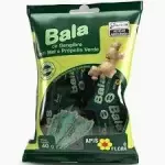 GENGIBRE COM MEL E PRÓPOLIS VERDE