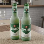 Spaten 600ml