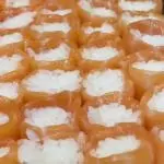 Gunkan Cebolinha