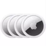 Apple AirTag Kit 4 un