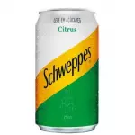 Schweppes Citrus