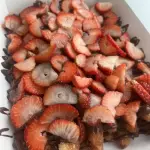 Churrifruit de Frutilla
