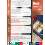 Tradicional 300g