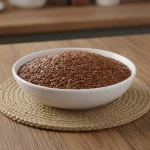 LINHAÇA MARRON