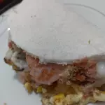 MEGA KI DELICIA