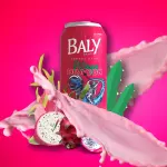 Baly Pitaya 473ml