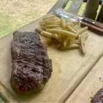PICANHA 350g