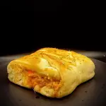 Salgado Assado de Frango