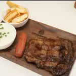OJO DE BIFE