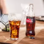 Coca Cola 400ml