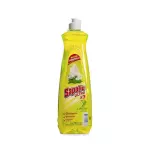 LAVAVAJILLA LIQUIDA SAPOLIO 500ML