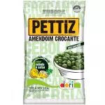Pettiz Amend. Cebola e Salsa (500g)