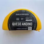 Queso Andino