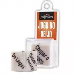 Jogo do Beijo - 65133