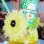 Caipirinha de Cerveja