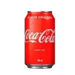 COCA COLA LATA