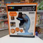 MICROSCOPIO CIENTÍFICO