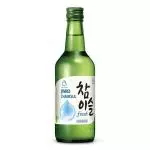 SOJU JINRO FRESH 360ml