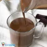 Chocolate Quente