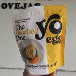 Huevo pochado