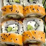 Sake maki
