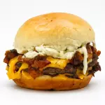 Jam Burger