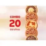 20 Esfihas Especiais ou Clássicas