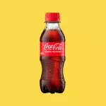 Coca 200ml