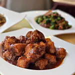 A13. COSTILLAS A LA MURALLA