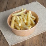 Papas Solas