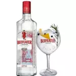 Gin Beefeater