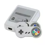 MINI VIDEO GAME CLÁSSICO LPS-504