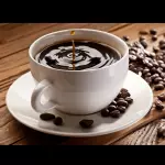 Café americano