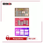 Raspadinha Erótica