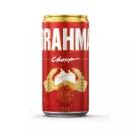 BRAHMA 269ml