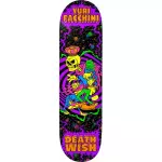 Death wish